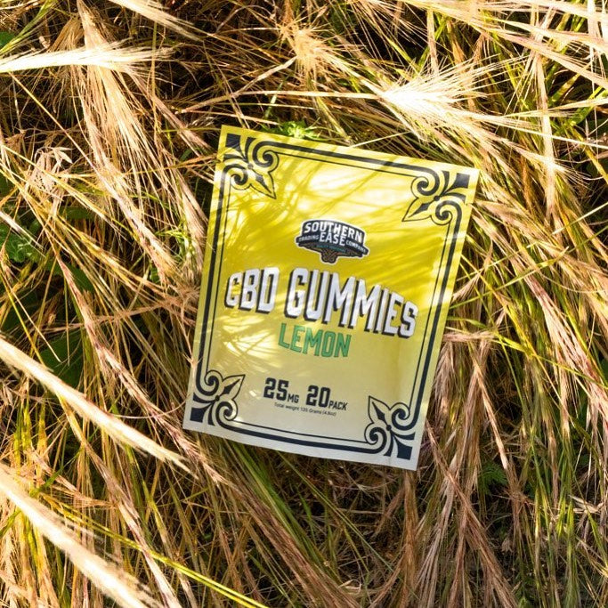 Southern Ease CBD Gummies