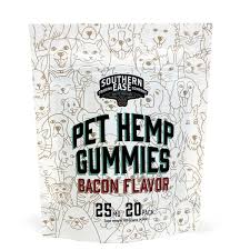 Southern Ease Pet Gummies